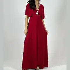 ARRAKASTA - Vestido De Fiesta Sm Y Lxl