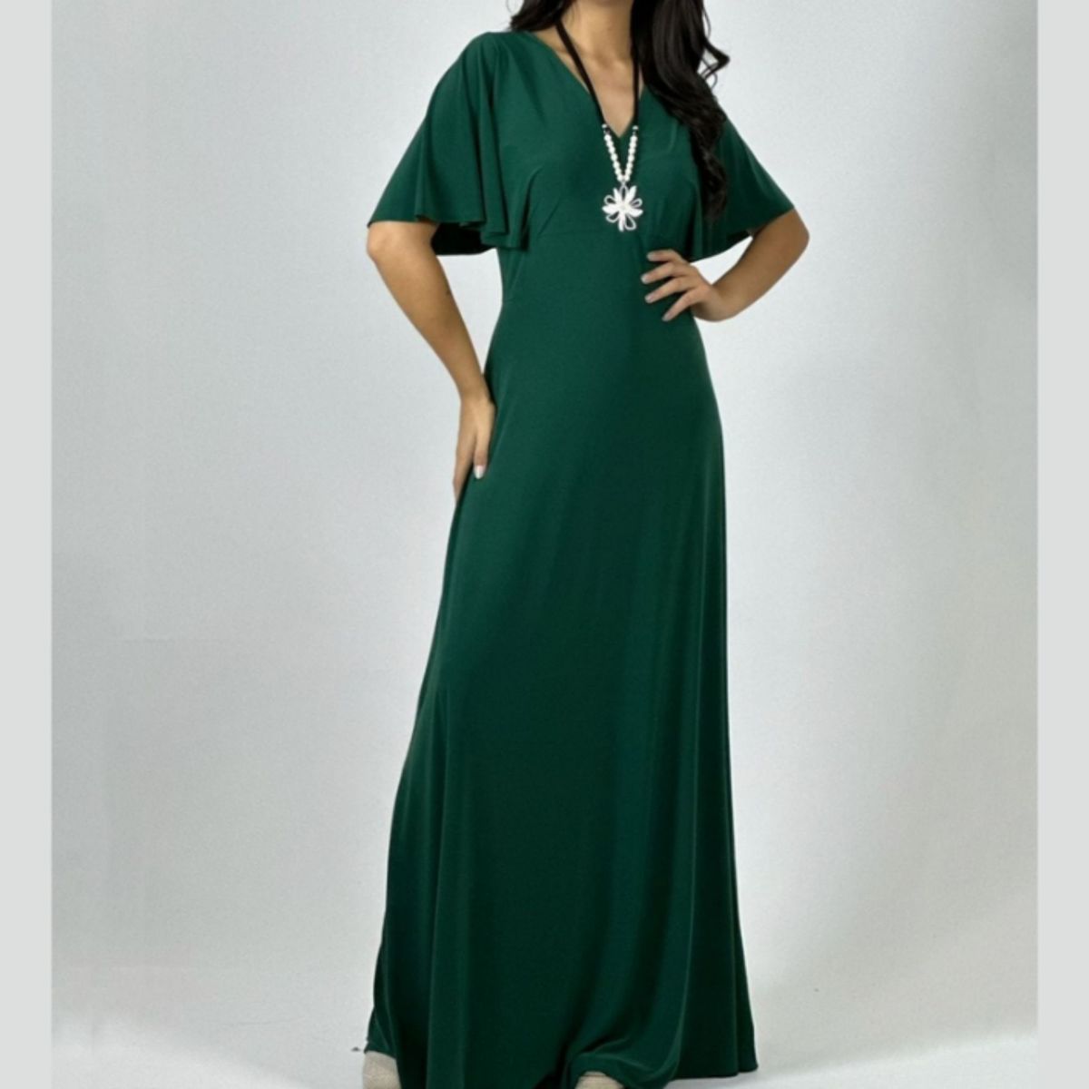 ARRAKASTA - Vestido De Fiesta Sm Y Lxl