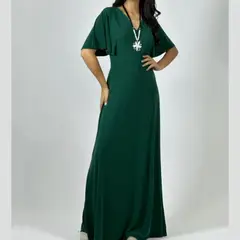 ARRAKASTA - Vestido De Fiesta Sm Y Lxl