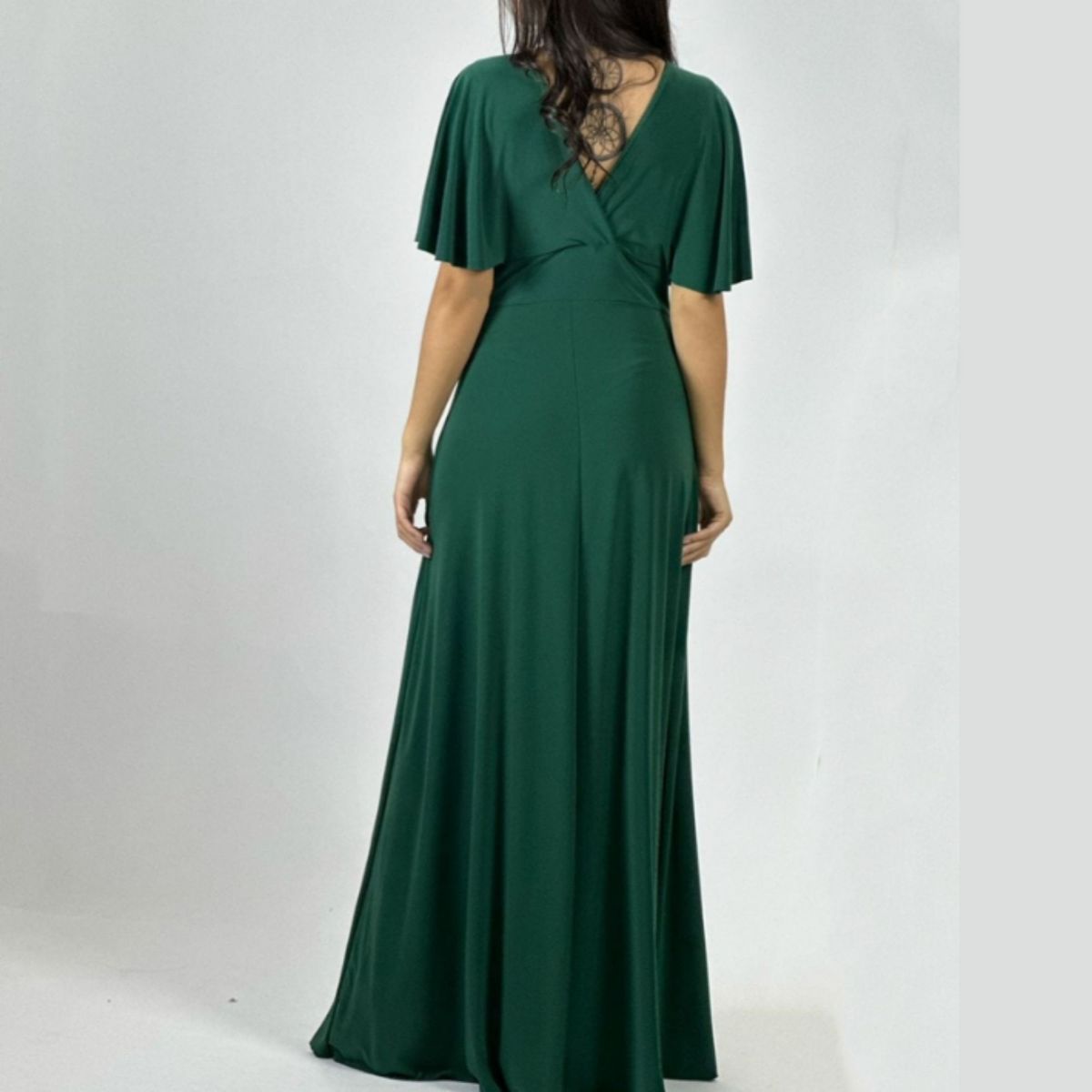 ARRAKASTA - Vestido De Fiesta Sm Y Lxl
