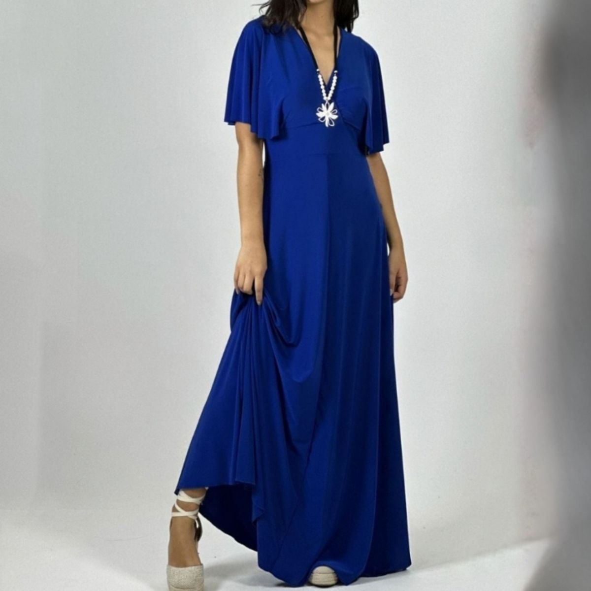 ARRAKASTA - Vestido De Fiesta Sm Y Lxl