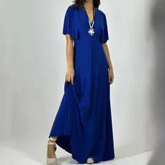 ARRAKASTA - Vestido De Fiesta Sm Y Lxl