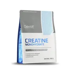 OSTROVIT - Creatina Monohidratada 500 Grs