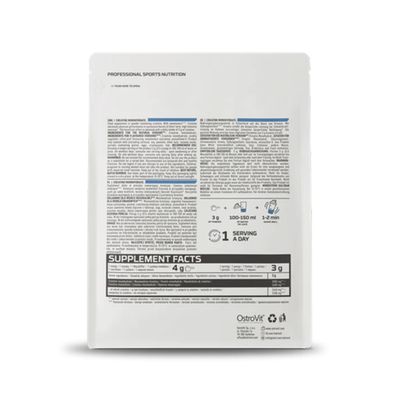 Imagen 2 del producto Creatina Monohidratada 500 Grs