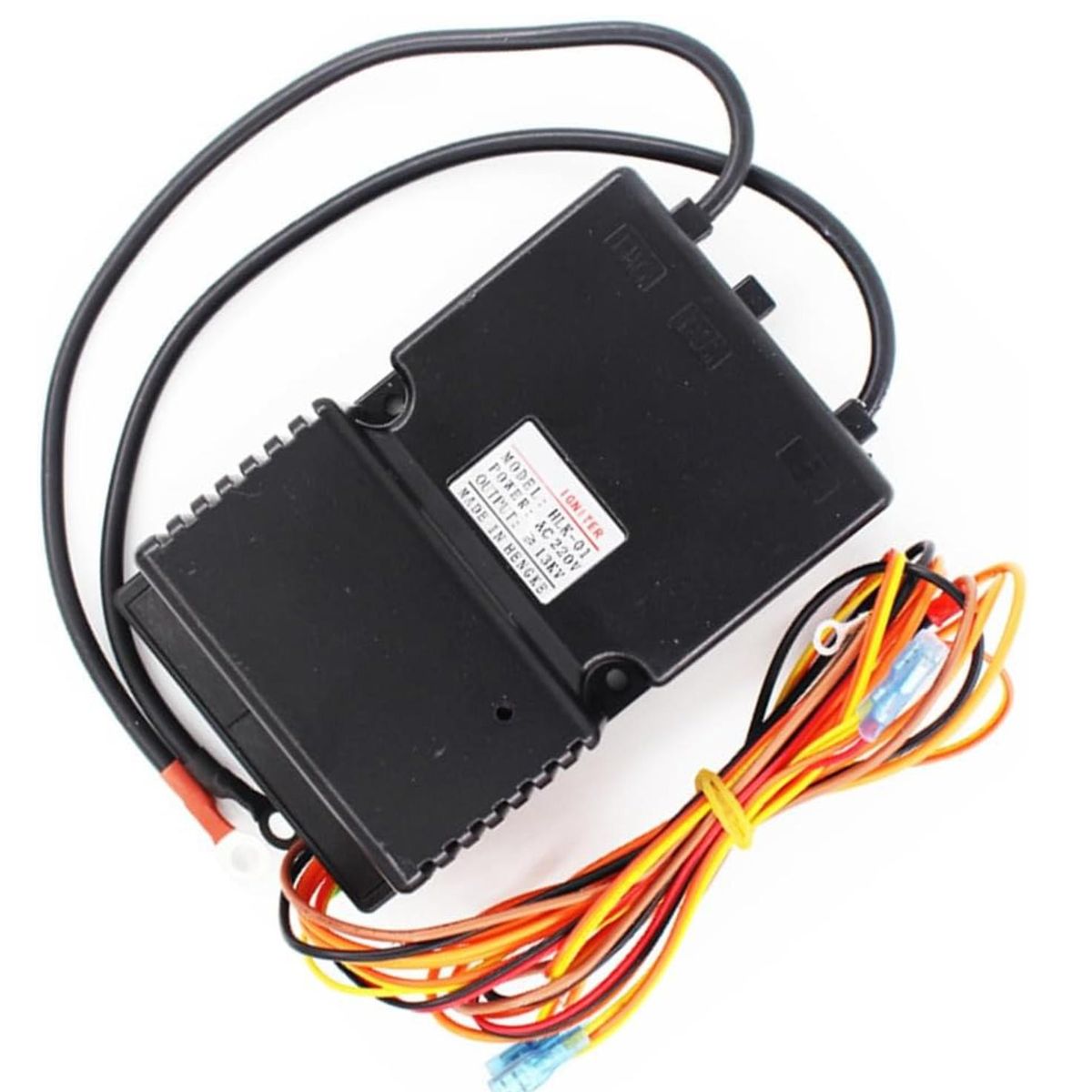 ATURE - Ralladores Industrial Unique Para Horno De Piso Chispero