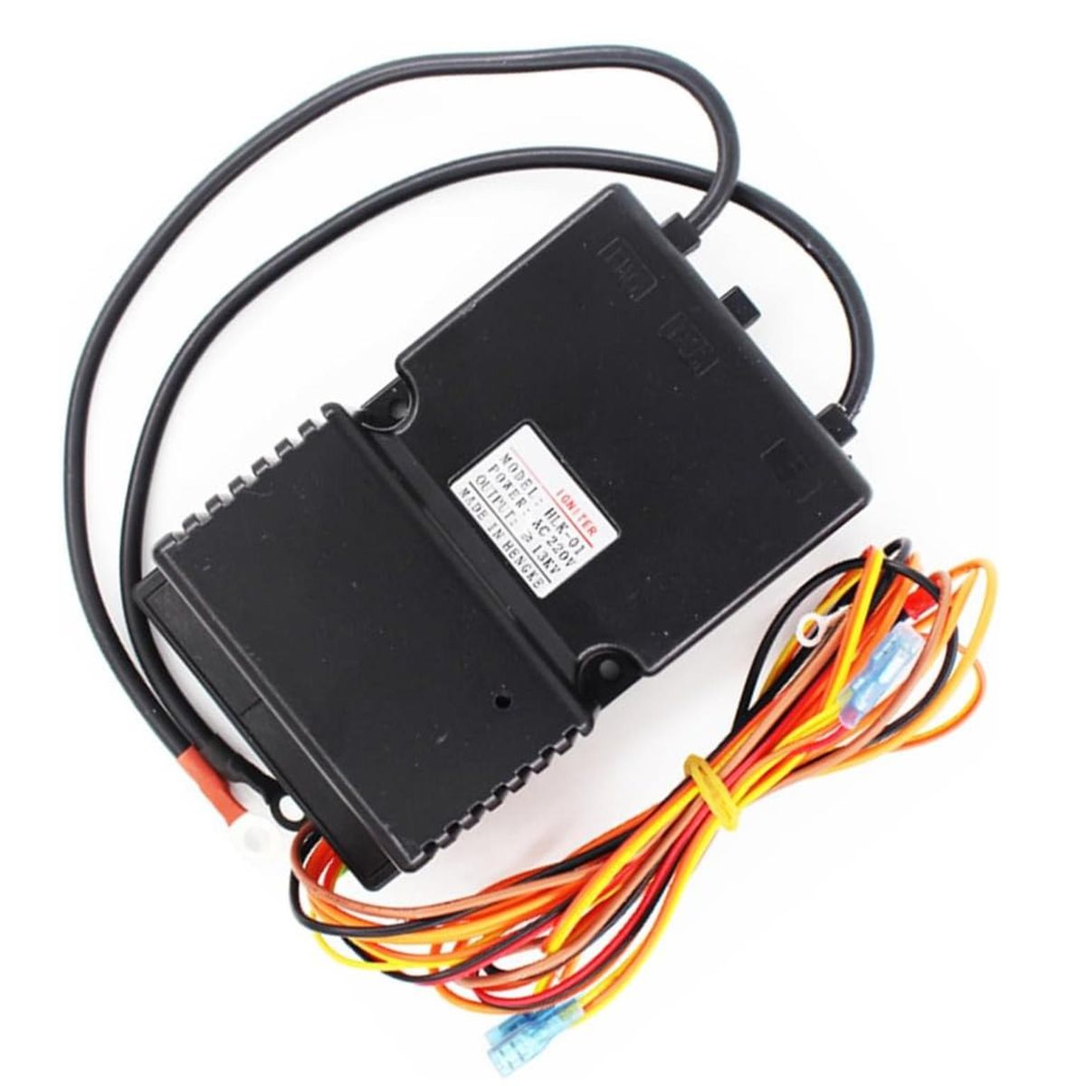 ATURE - Ralladores Industrial Unique Para Horno De Piso Chispero