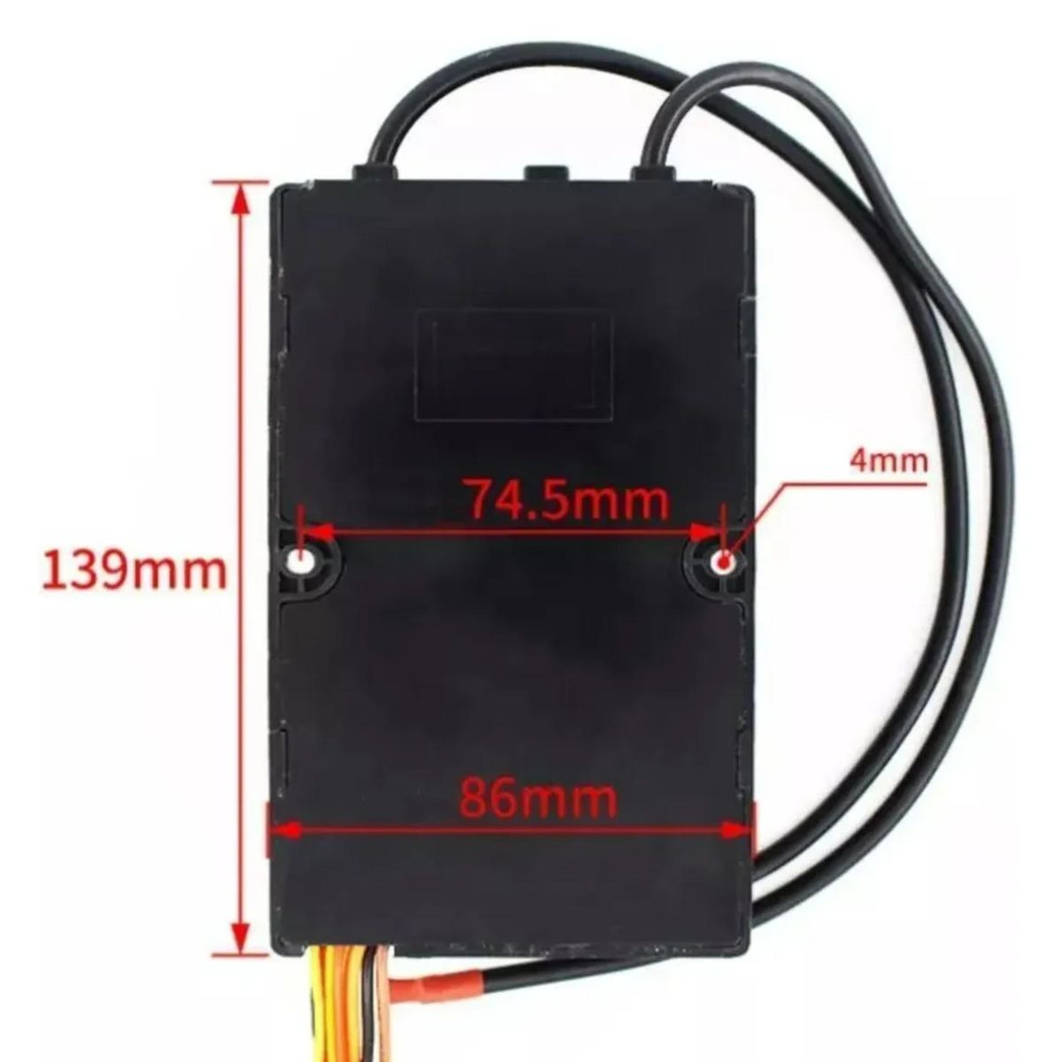 ATURE - Ralladores Industrial Unique Para Horno De Piso Chispero