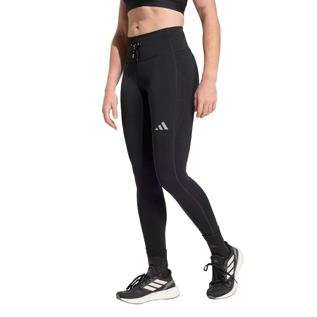ADIDAS - Calzas completas Running Essentials Mujer