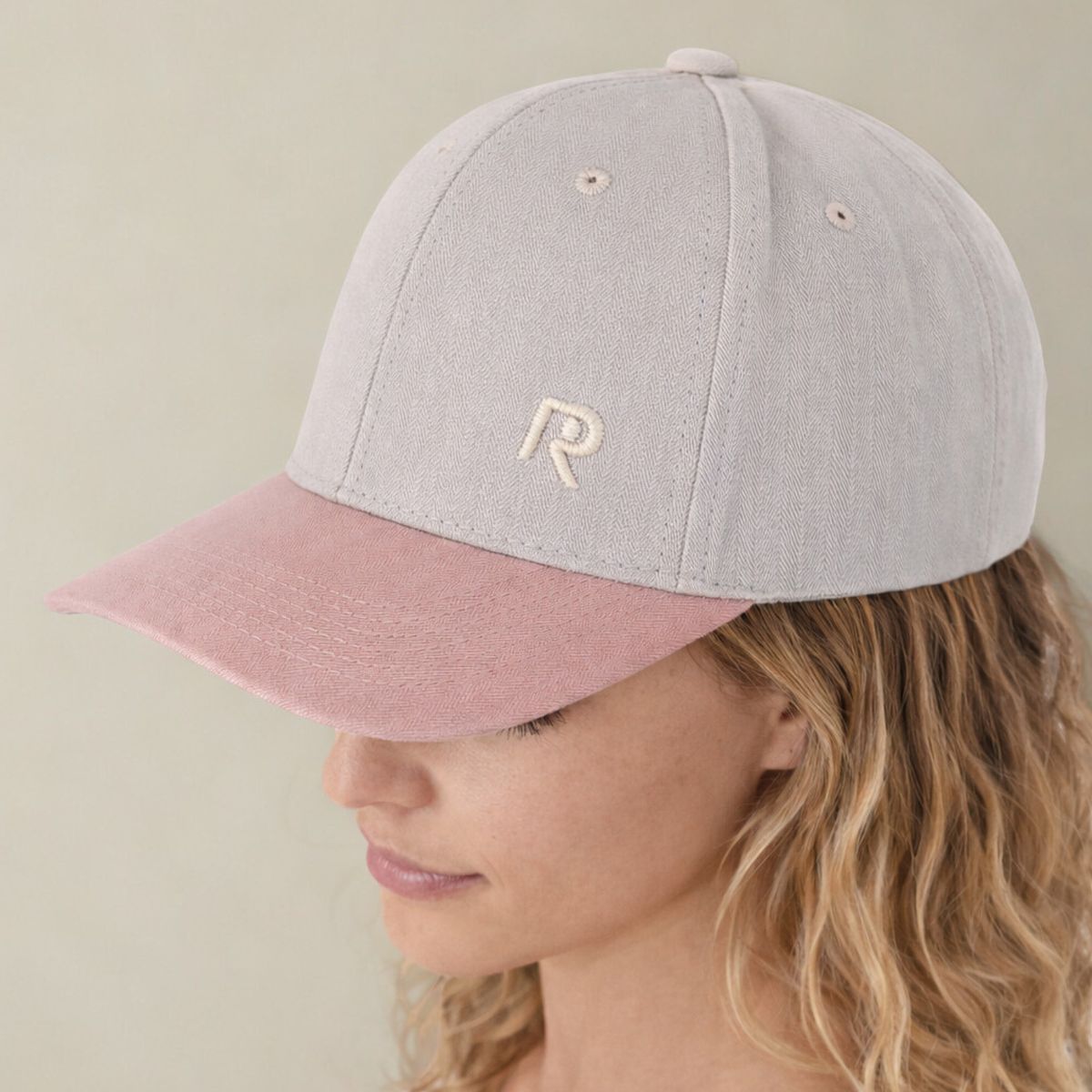REVA R - Jockey REVA Urban - Structured Cap