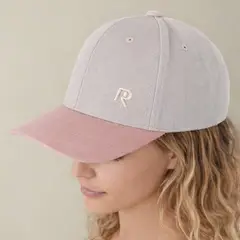 REVA R - Jockey REVA Urban - Structured Cap