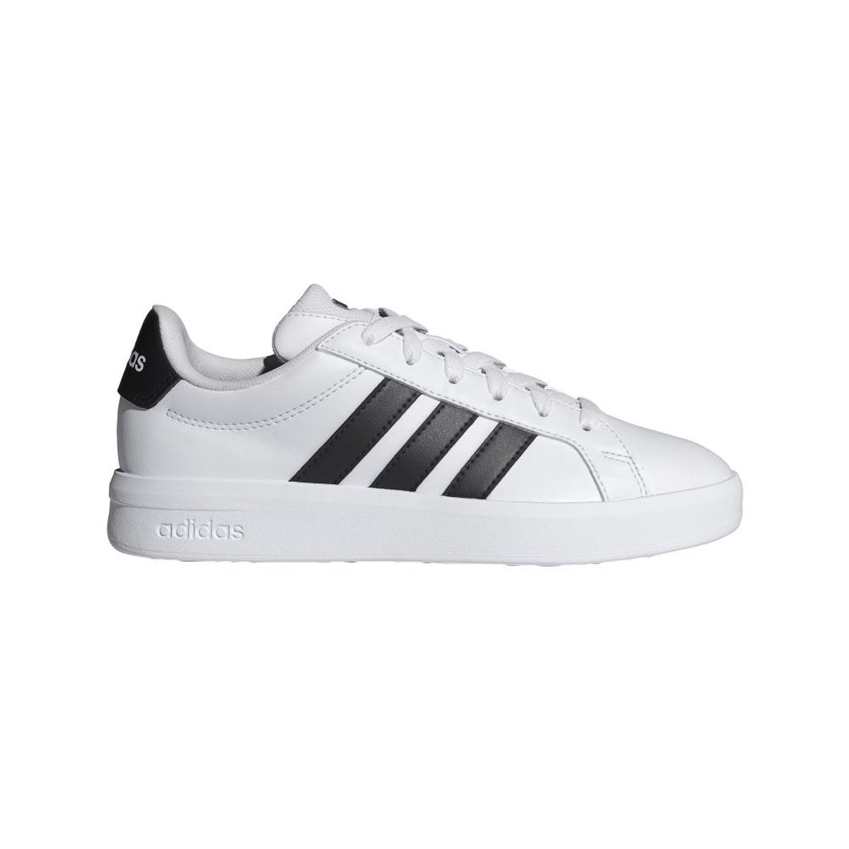 ADIDAS - Zapatillas Urbano Grand Court Unisex niño