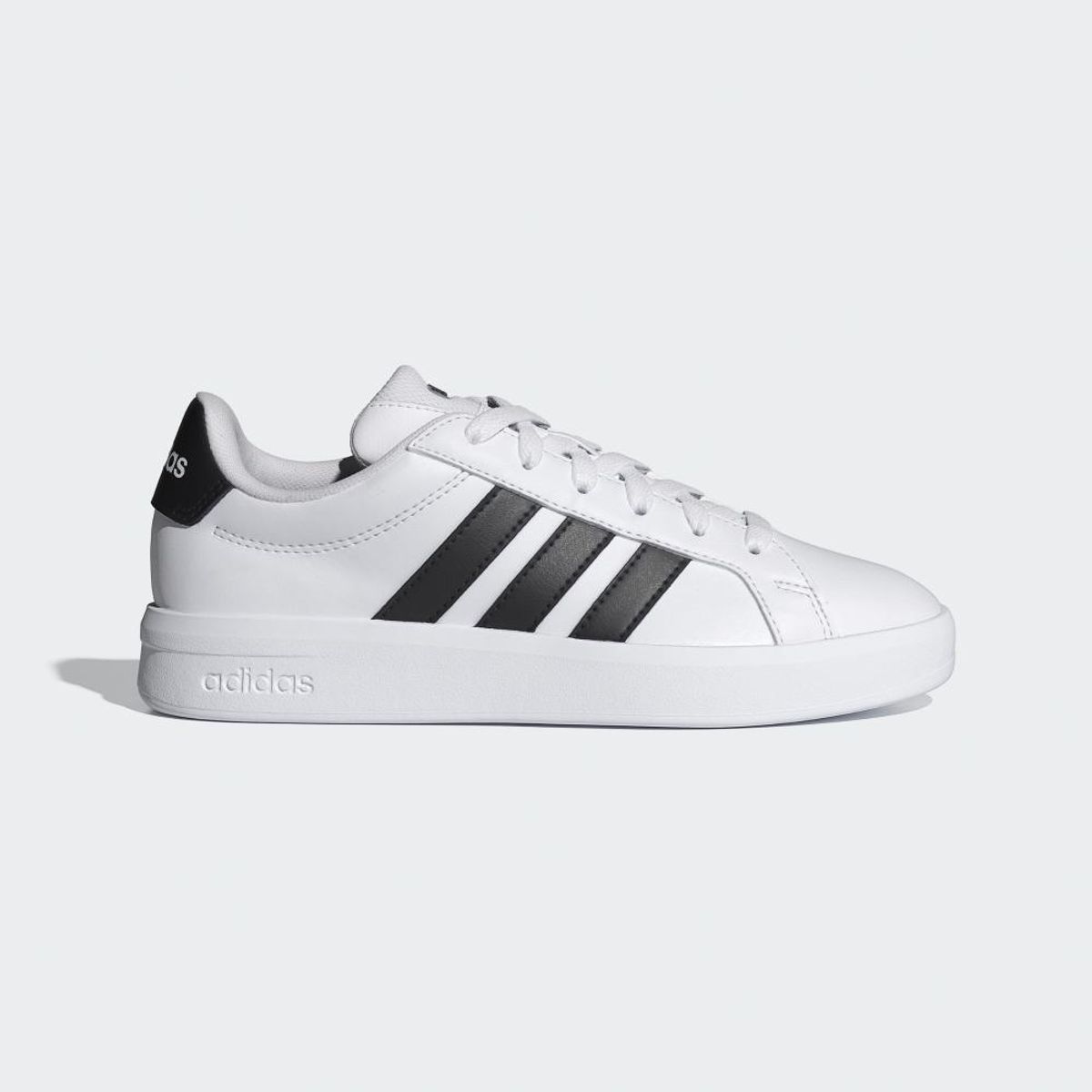 ADIDAS - Zapatillas Urbano Grand Court Unisex niño