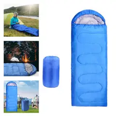 ATURE - Saco De Dormir Portátil Para Acampar Al Aire Libre