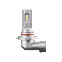 ATURE - Pack 2u Faros Led Para Coche Mini En Línea 9006