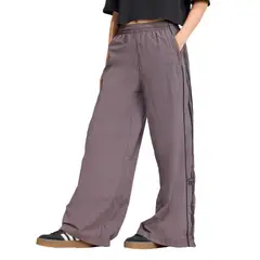 ADIDAS - Pantalones de Buzos Urbano adicolor Mujer