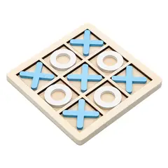 TIOZONEY - Juego de mesa Tic Tac Toe