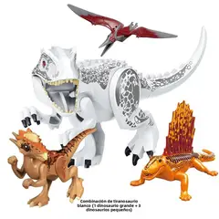 TIOZONEY - Juguetes De Construcción Para Niños