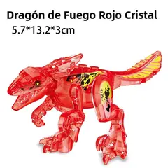 TIOZONEY - Juguetes De Construcción Para Niños