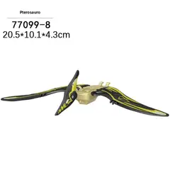 TIOZONEY - Juguetes De Construcción Para Niños