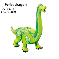 TIOZONEY - Juguetes De Construcción Para Niños