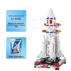 TIOZONEY - Juguetes De Construcción Para Niños