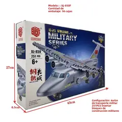 TIOZONEY - Juguetes De Construcción Para Niños