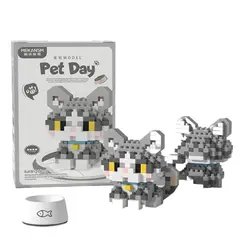 TIOZONEY - Juguetes De Construcción Para Niños