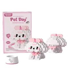 TIOZONEY - Juguetes De Construcción Para Niños
