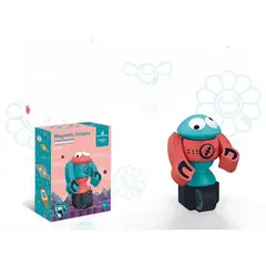 TIOZONEY - Bloques de construcción de juguetes para niños