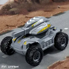 TIOZONEY - Coches de juguete para niños