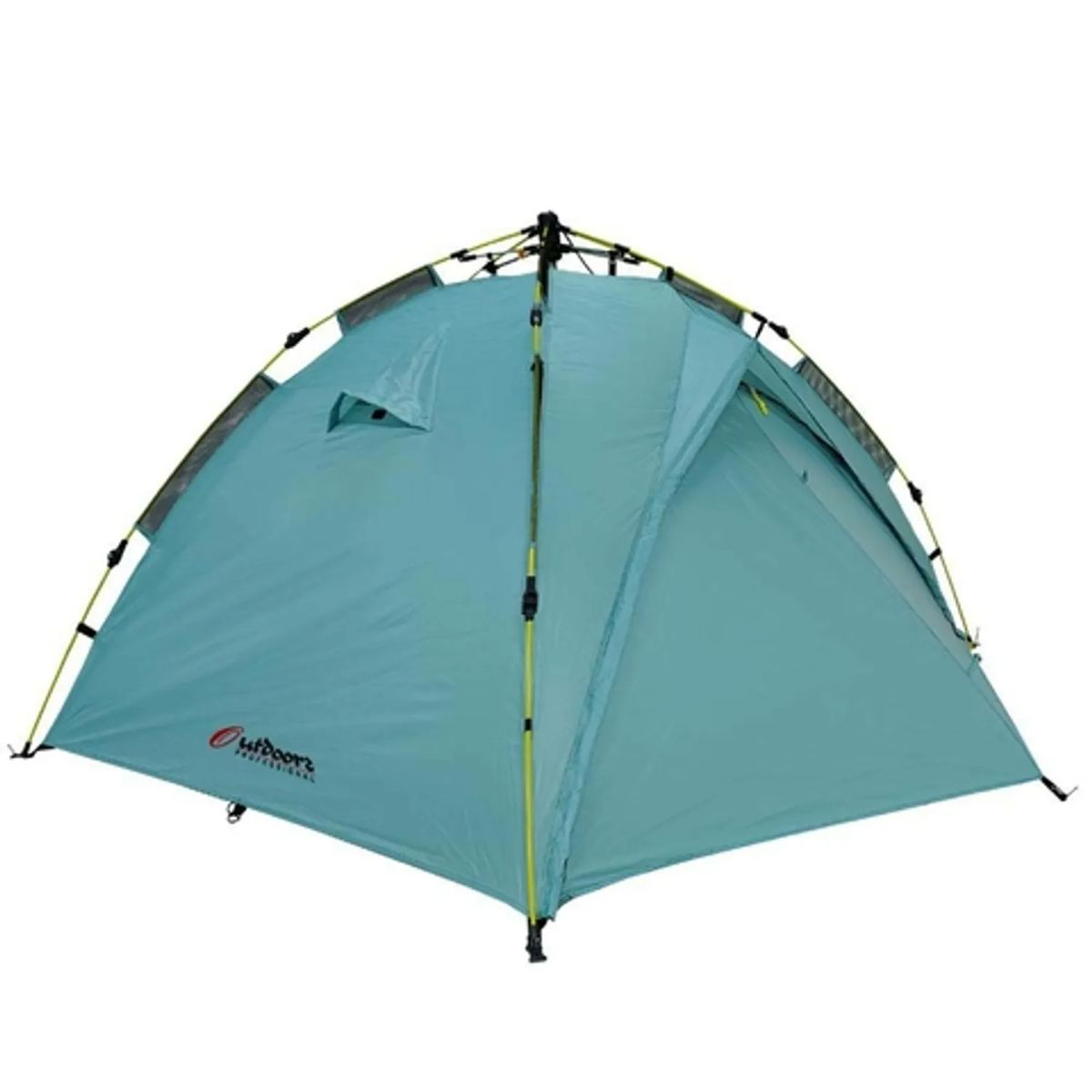 CARPA IGLU AUTOARMABLE PARA 4 PERSONAS, marca MOVI - Foto 2