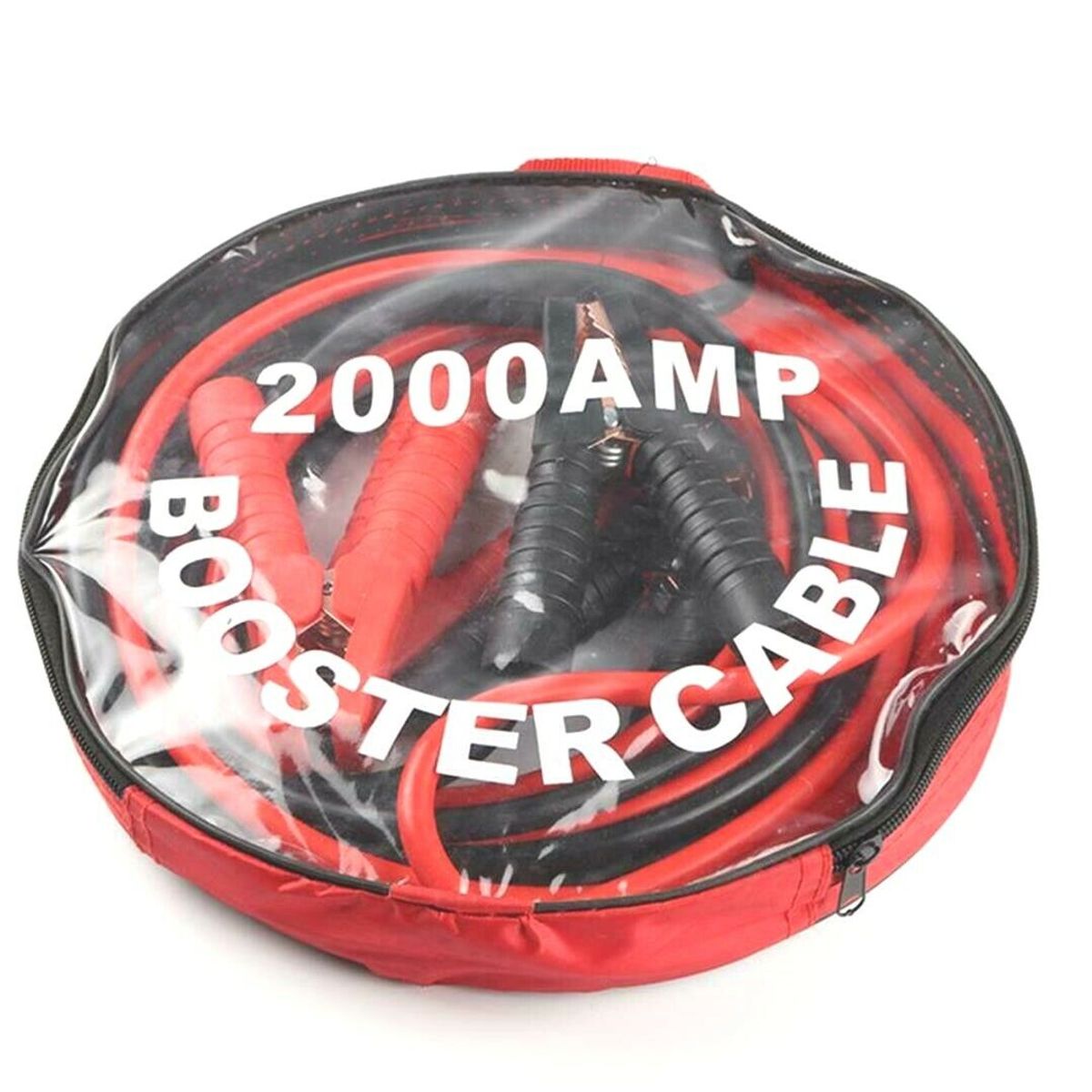 MOVI - CABLE PARA  PUENTE DE BATERIA 200AMP