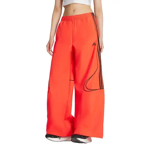 ADIDAS - Pantalones de Buzos Urbano adicolor Mujer