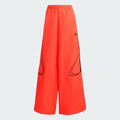 Imagen 2 del producto Pantalones de Buzos Urbano adicolor Mujer