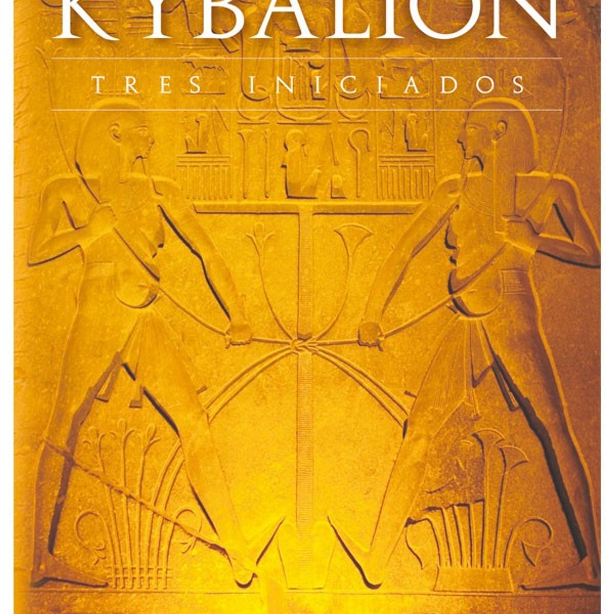 SIRIO EDITORIAL - El Kybalion de Editorial Sirio