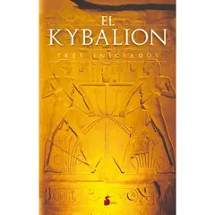 SIRIO EDITORIAL - El Kybalion de Editorial Sirio