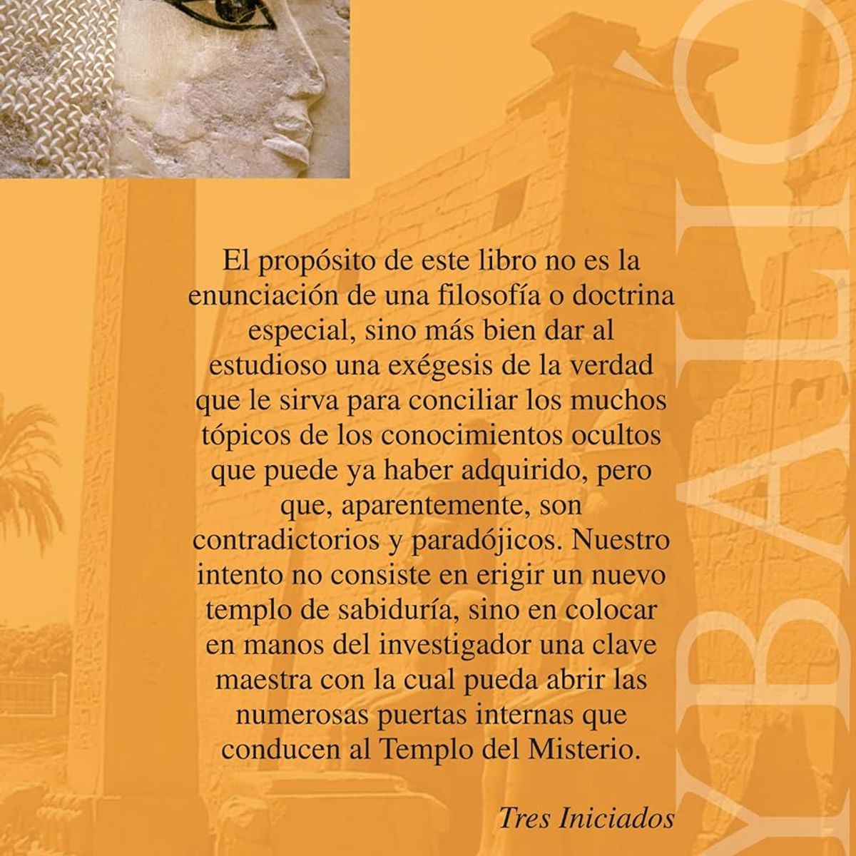 SIRIO EDITORIAL - El Kybalion de Editorial Sirio