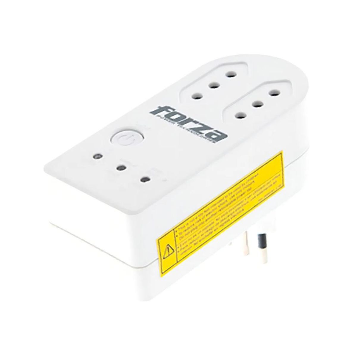 FORZA - Protector De Voltaje Forza Zion FVP-1202B-C 1500w 220v