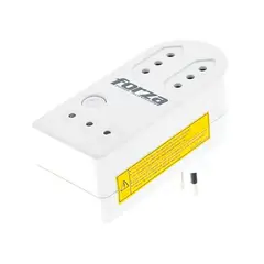 FORZA - Protector De Voltaje Zion FVP-1202B-C 1500w 220v