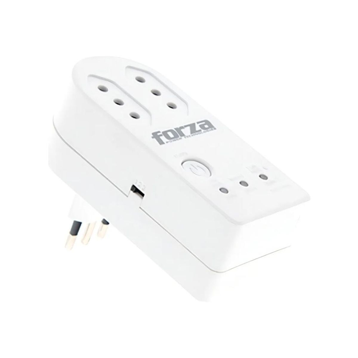 FORZA - Protector De Voltaje Forza Zion FVP-1202B-C 1500w 220v