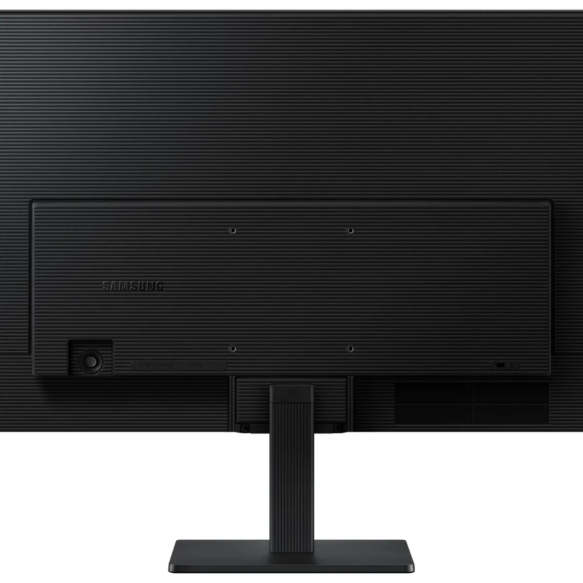 SAMSUNG - Monitor Samsung S3 27″ 120Hz IPS FHD LS27F320GALXZS