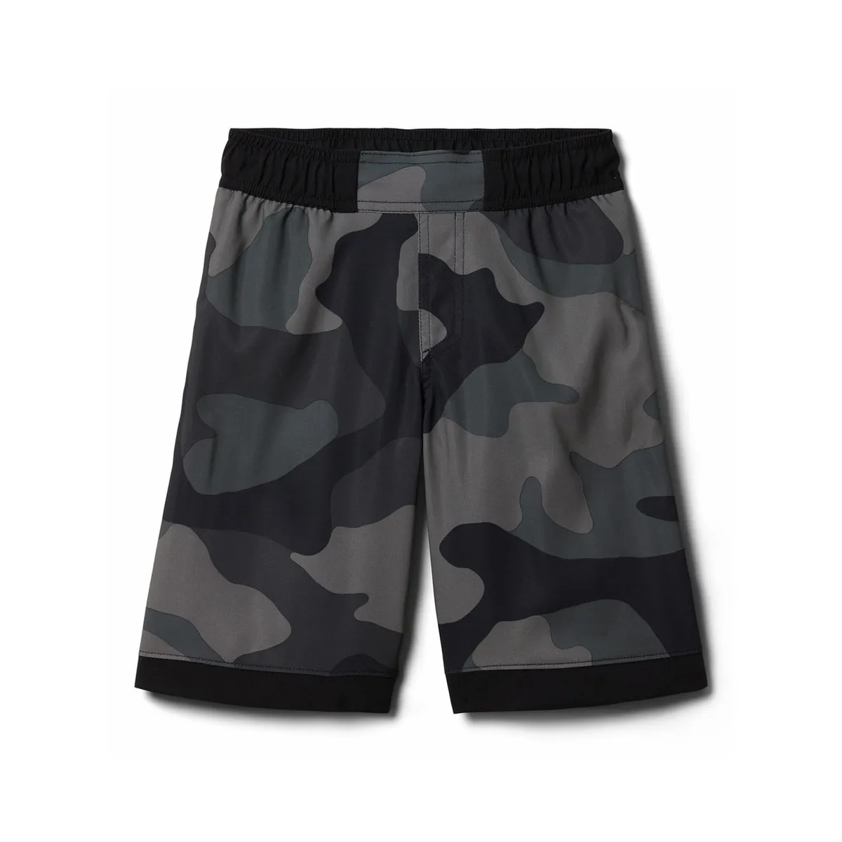 COLUMBIA - Traje de Baño Niños Sandy Shores Negro COLUMBIA