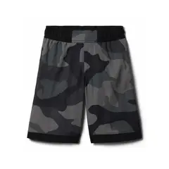 COLUMBIA - Traje de Baño Niños Sandy Shores Negro