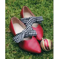 ELAB PROPIA - Zapatos estilo Ballerina modelo Corinto