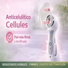 MOVI - Anticelulítico Cellules Masajea Reduce y Tonifica