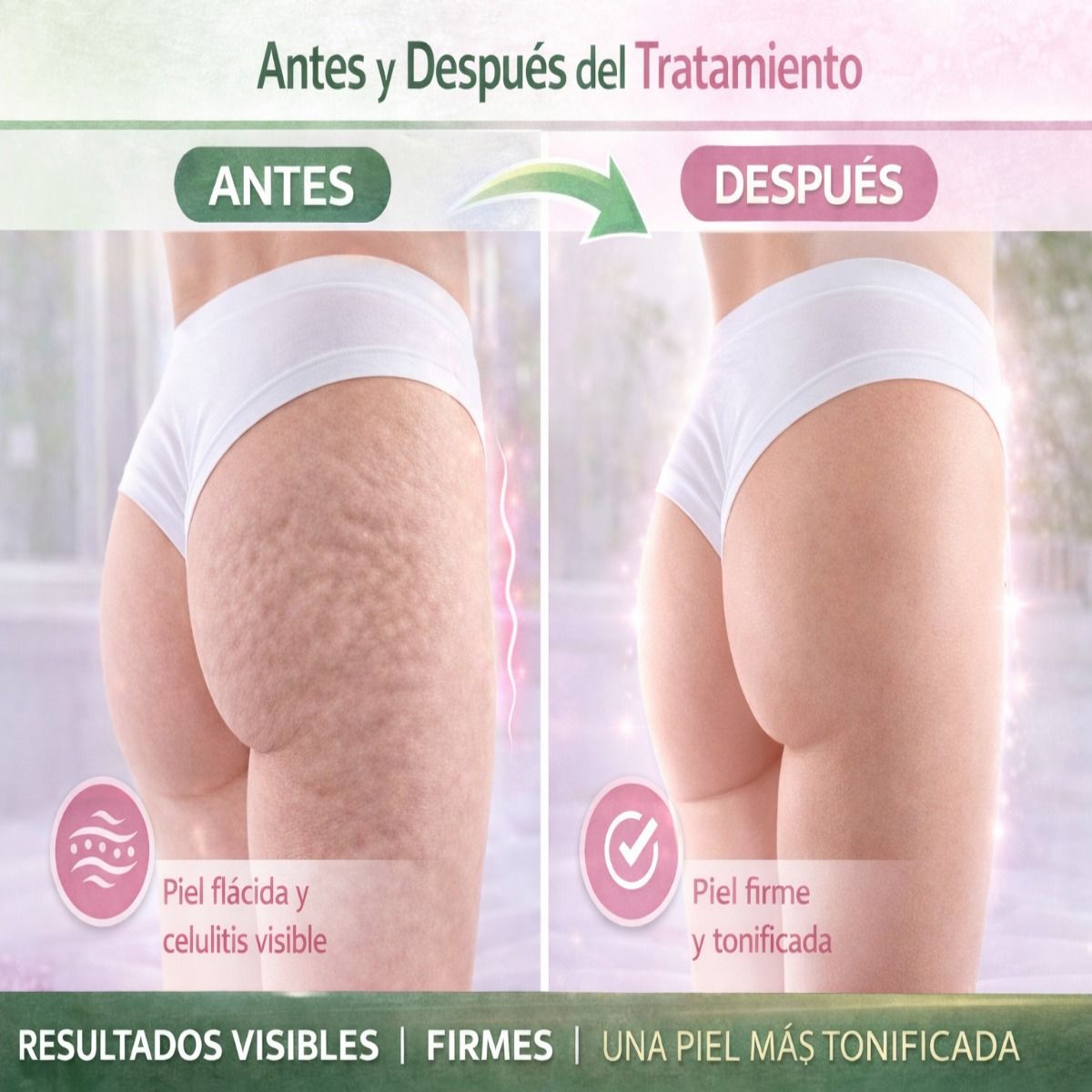 MOVI - Anticelulítico Cellules Masajea Reduce y Tonifica
