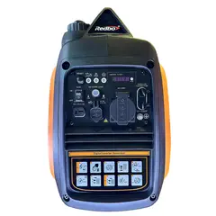 GENERICO - Generador eléctrico Redbo 24kW Inverter RB 22i.