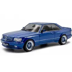 GENERICO - SOLIDO 4310907 1-43 MERCEDES - BENZ 560 SEC AMG WIDEBODY