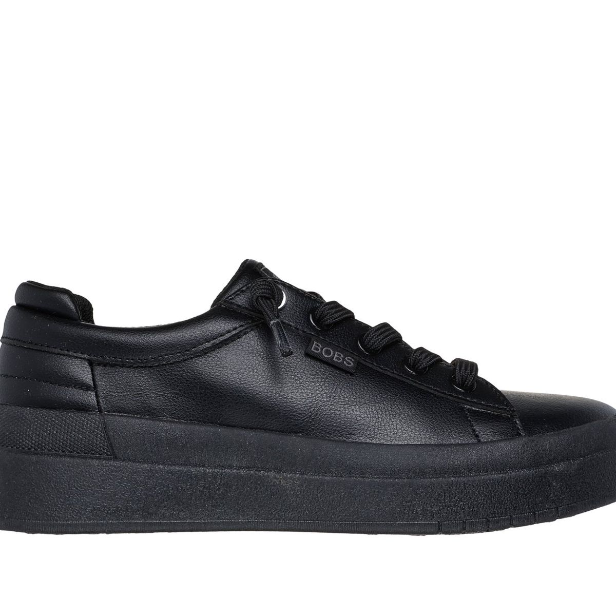 SKECHERS - Zapatillas Escolar Mujer DVine Sky Main Step Negro Skechers
