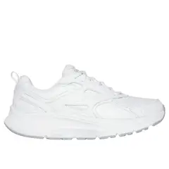 SKECHERS - Zapatillas Niña Go Run Cons20 Sumpter T Blanco